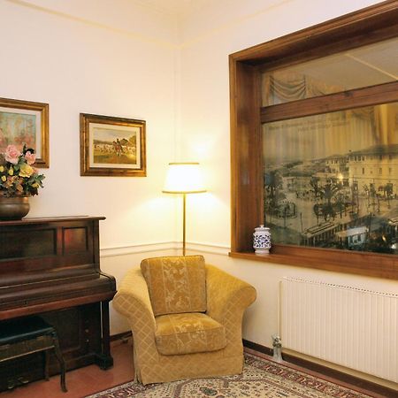 Hotel Coluccini Marina di Pietrasanta Ngoại thất bức ảnh