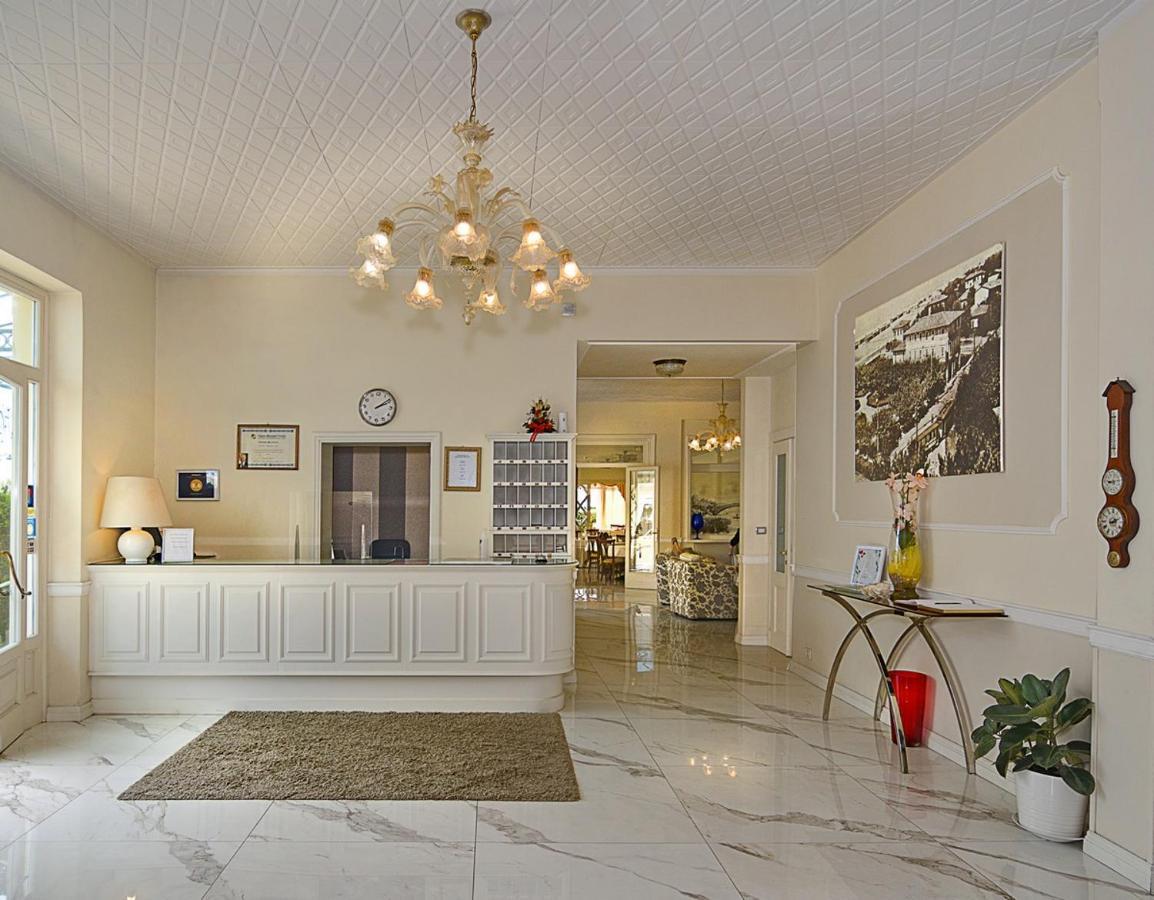 Hotel Coluccini Marina di Pietrasanta Ngoại thất bức ảnh