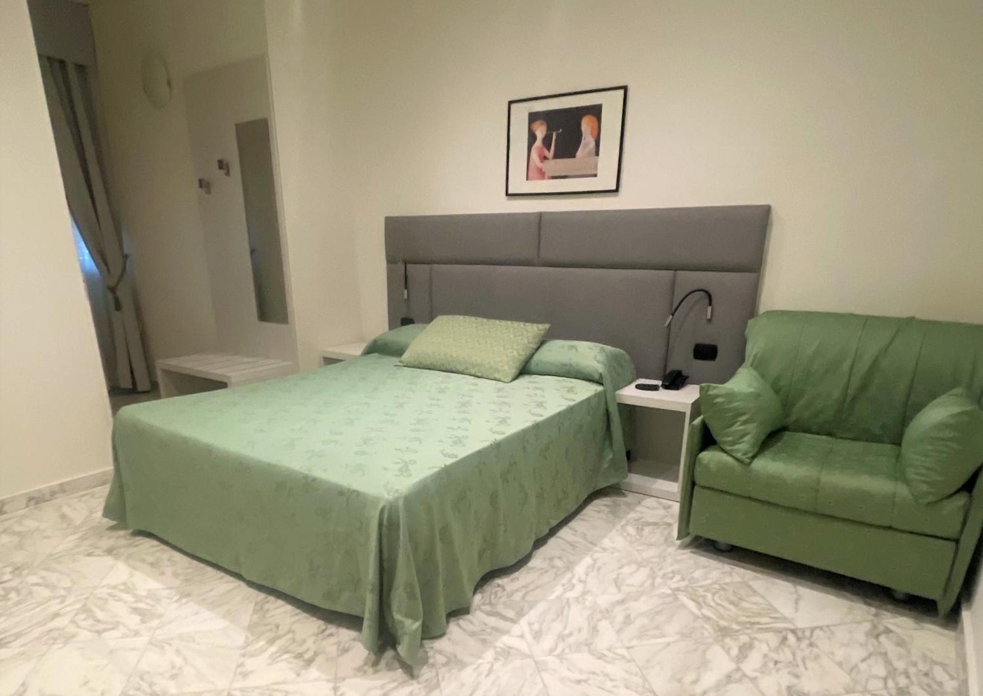Hotel Coluccini Marina di Pietrasanta Ngoại thất bức ảnh
