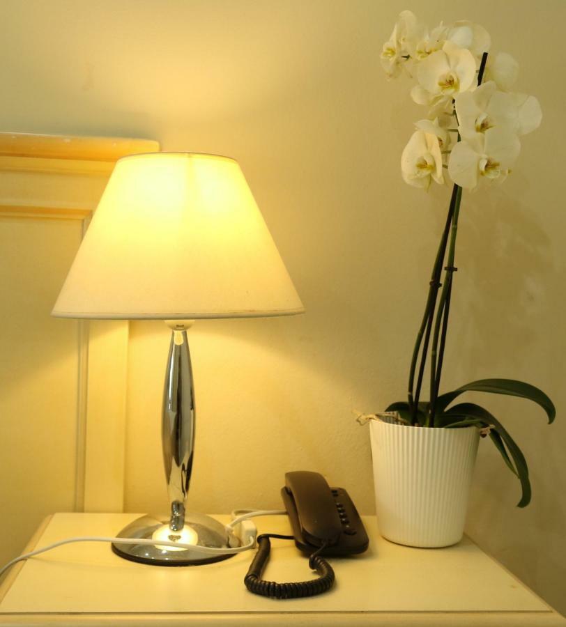 Hotel Coluccini Marina di Pietrasanta Ngoại thất bức ảnh