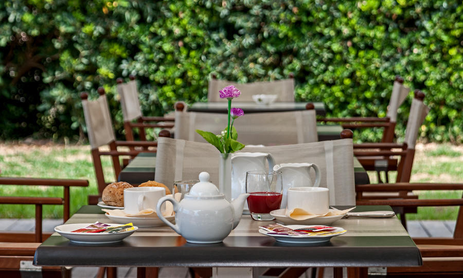 Hotel Coluccini Marina di Pietrasanta Ngoại thất bức ảnh