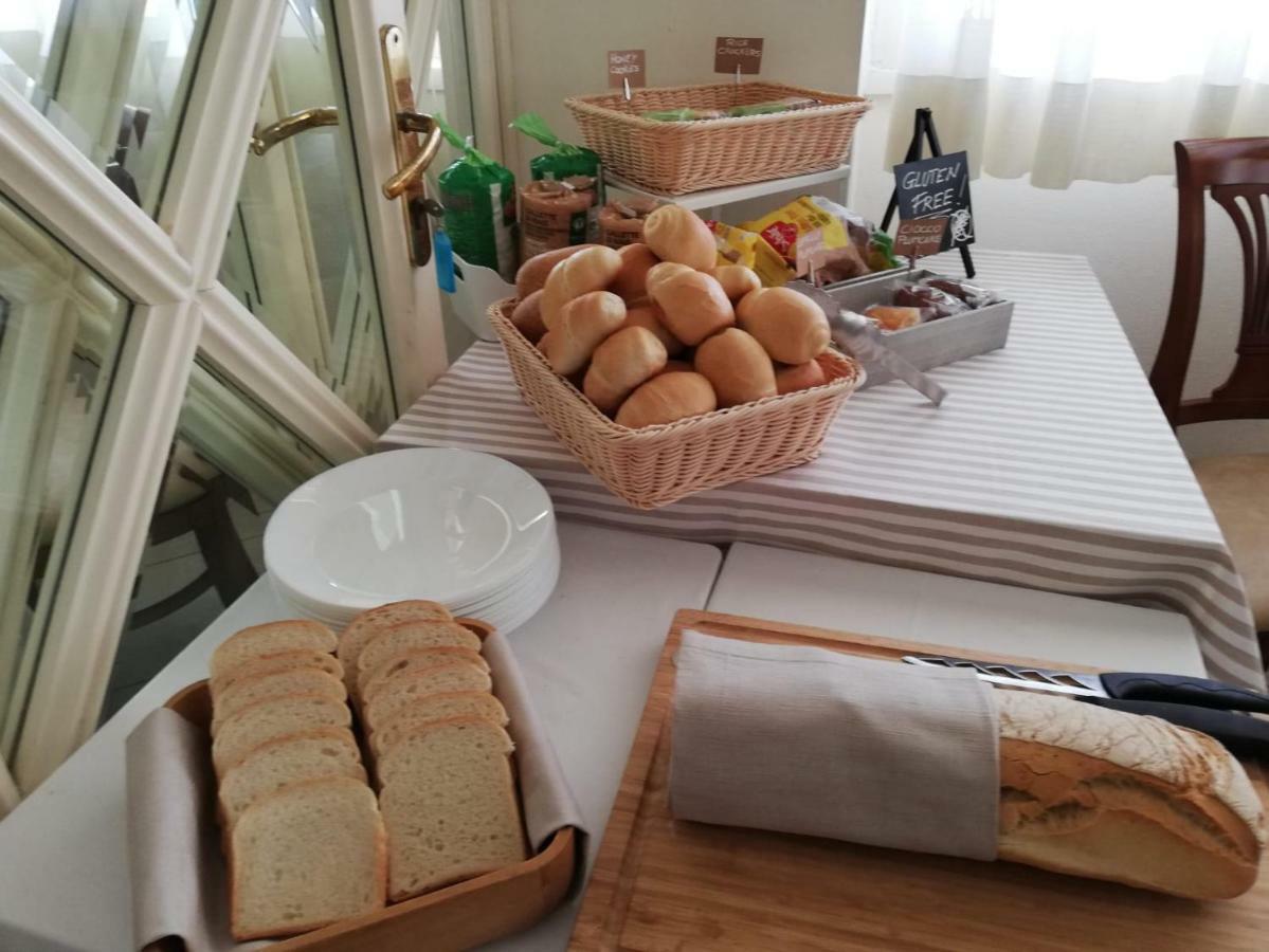 Hotel Coluccini Marina di Pietrasanta Ngoại thất bức ảnh